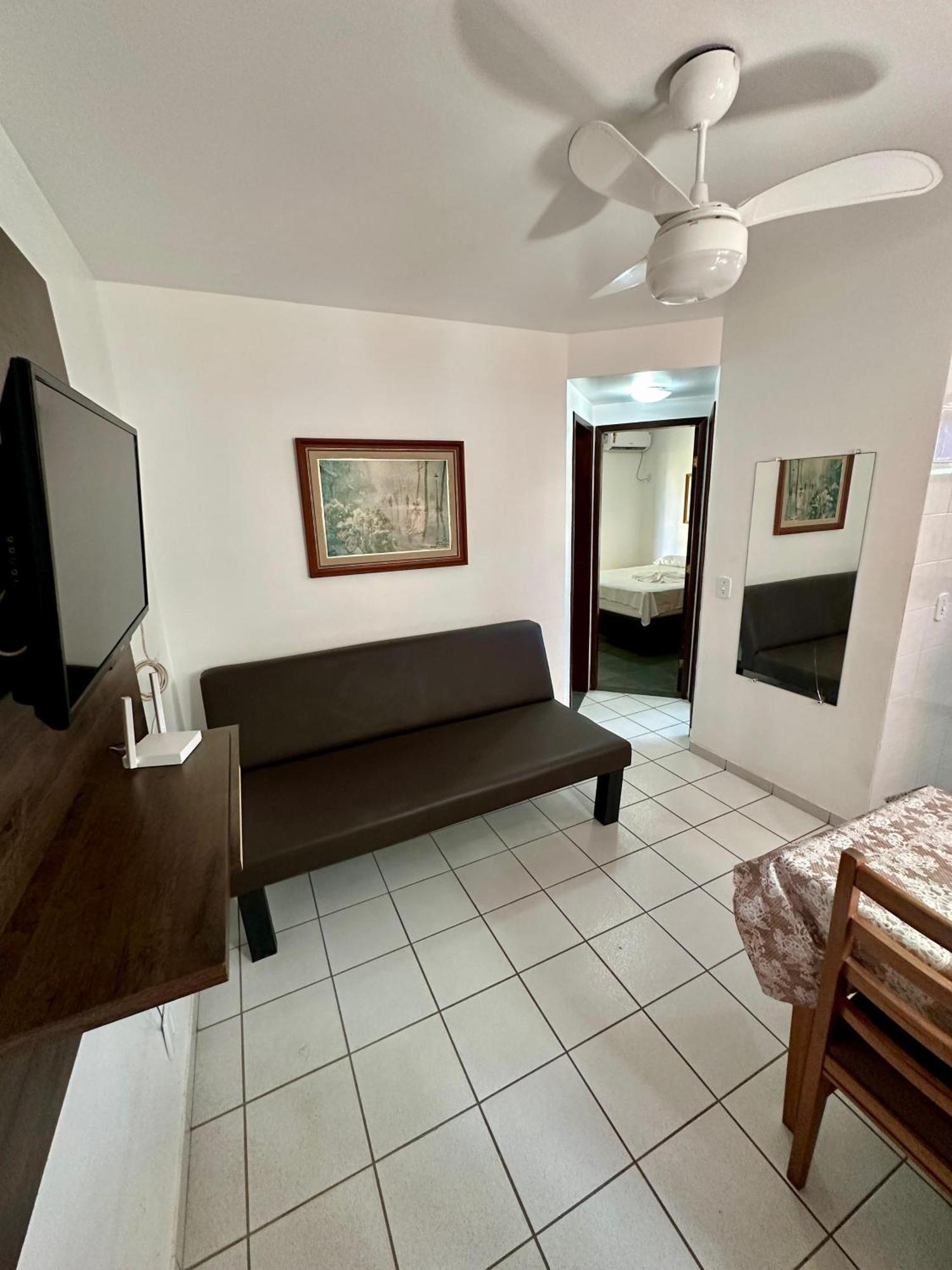 Taperapuan Village Apartamento